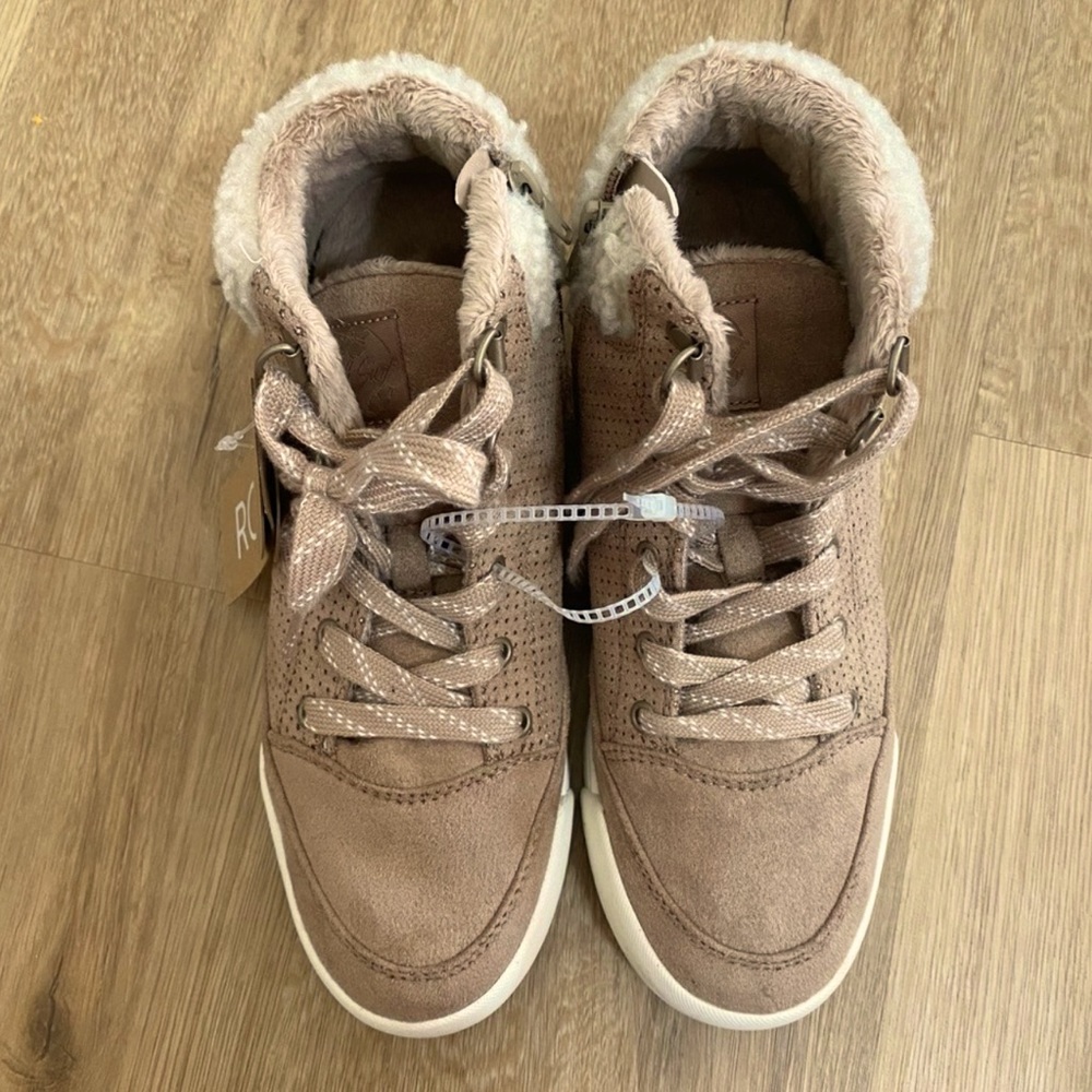 Roxy Camy Sneakers